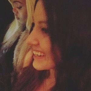 Meet your Posher, Ashton